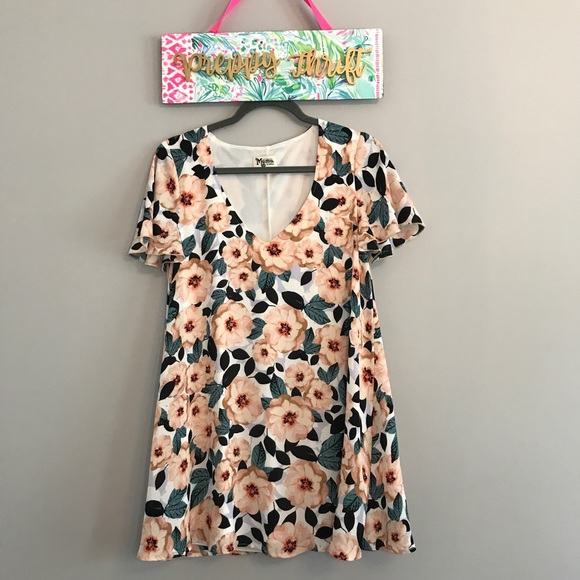 Show Me Your MuMu Kylie Dress - Picture 2 of 5